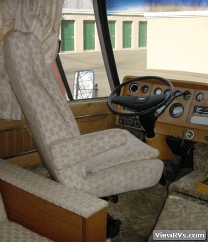 1978 Argosy 24' Class A Motorhome (E)