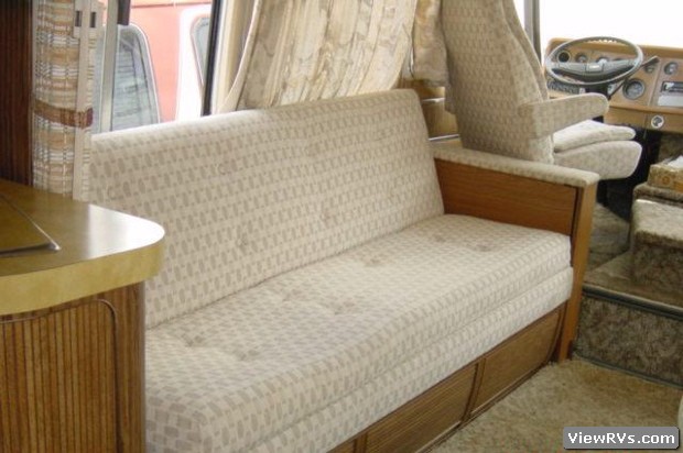 1978 Argosy 24' Class A Motorhome (E)