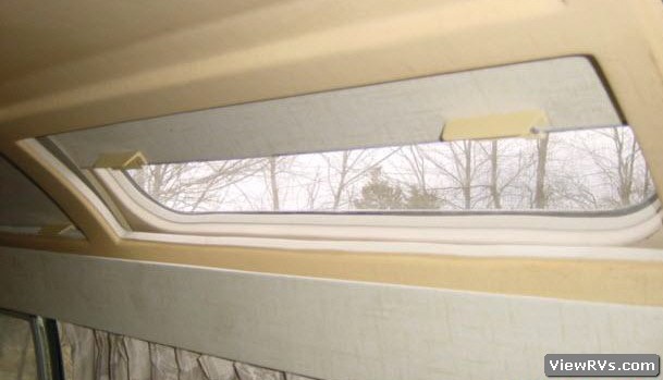 1978 Argosy 24' Class A Motorhome (E)