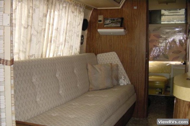 1978 Argosy 24' Class A Motorhome (E)