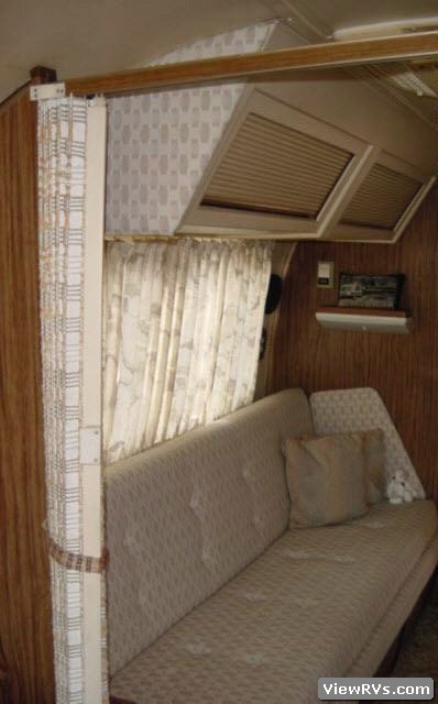 1978 Argosy 24' Class A Motorhome (E)
