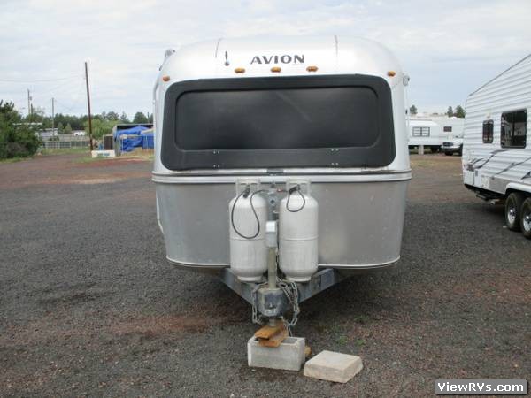 1983 Avion For Sale (E)